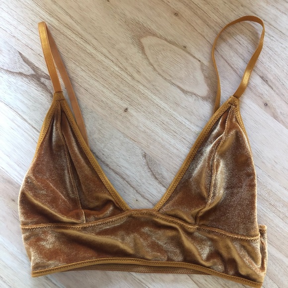 Two Bralettes - Picture 2 of 4